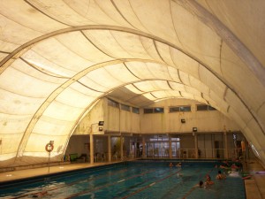 reposicion de membrana