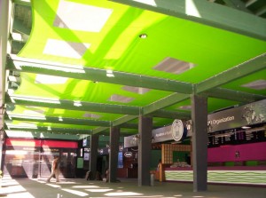 cobertizos y cocheras