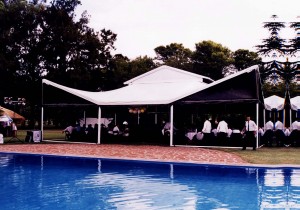 cobertizos y cocheras