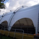 reposicion de membrana