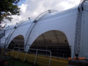 reposicion de membrana