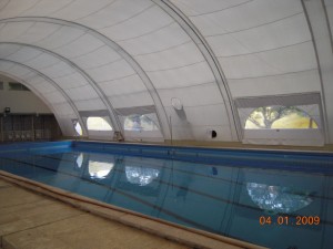 reposicion de membrana