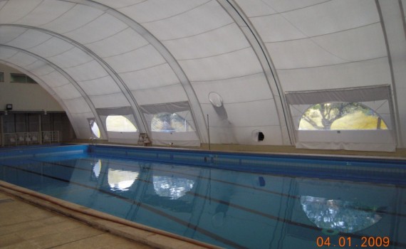 reposicion de membrana