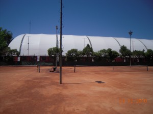 reposicion de membrana