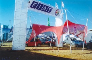 cobertizos y cocheras