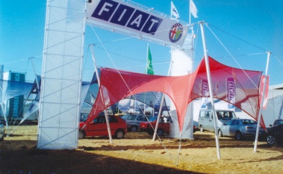 cobertizos y cocheras