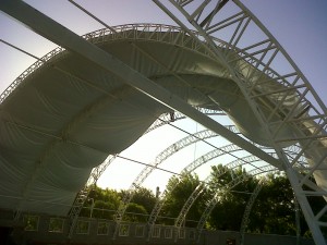 reposicion de membrana