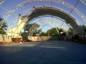 reposicion de membrana